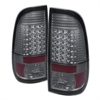 xTune LED Tail Lights 1997-2003 Ford F150 Styleside - image 1