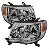 xTune Halo Projector Headlights 2005-2011 Toyota Tacoma - image 1