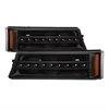 xTune LED Third Brake Light 2003-2006 Chevy Silverado - image 1