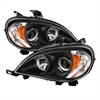xTune MERCEDES BENZ W163 ML-CLA - image 1