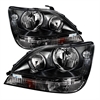 xTune Crystal Headlights 1999-2003 Lexus RX300 - image 1