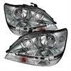 xTune Crystal Headlights 1999-2003 Lexus RX300 - image 1