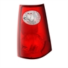 xTune OEM Style Tail Lights 2001-2005 Ford Explorer Sport Trac - image 1