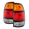 xTune OEM Style Tail Lights 2000-2004 Toyota Tundra - image 1