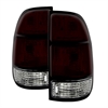 xTune OEM Style Tail Lights 2000-2006 Toyota Tundra - image 1