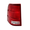 xTune OEM Style Tail Lights 2002-2005 Ford Explorer 4 Door - image 1