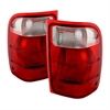 xTune OEM Style Tail Lights 2001-2005 Ford Ranger - image 1