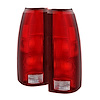 xTune OEM Style Tail Light 1988-2001 GM Trucks - image 1