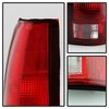 xTune OEM Style Tail Light 1988-2001 GM Trucks - image 3