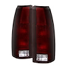 xTune OEM Style Tail Light 1988-2001 GM Trucks - image 1