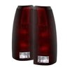 xTune OEM Style Tail Light 1988-2001 GM Trucks - image 2