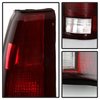 xTune OEM Style Tail Light 1988-2001 GM Trucks - image 3