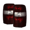 xTune OEM Style Tail Lights 2000-2006 Chevy Suburban/Tahoe - image 1