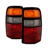 xTune OEM Style Tail Lights 2000-2006 Chevy Suburban/Tahoe - image 1