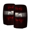 xTune OEM Style Tail Lights 2000-2006 Chevy Suburban/Tahoe - image 1
