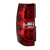 xTune OEM Style Tail Lights 2007-2013 Chevy Suburban/Tahoe - image 1