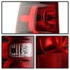 xTune OEM Style Tail Lights 2007-2013 Chevy Suburban/Tahoe - image 2