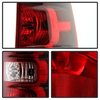 xTune OEM Style Tail Lights 2007-2013 Chevy Suburban/Tahoe - image 2