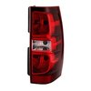 xTune OEM Style Tail Lights 2007-2013 Chevy Suburban/Tahoe - image 3
