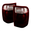 xTune OEM Style Tail Lights 2001-2005 Ford Ranger - image 1