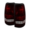 OEM Style Tail Lights 1999-2006 GMC Sierra - image 1
