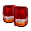 xTune OEM Style Tail Lights 1993-1997 Ford Ranger - image 1