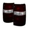 xTune OEM Style Tail Lights 1989-1995 Toyota Pickup - image 1