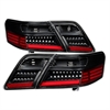 xTune LED Tail Lights 2007-2009 Toyota Camry - image 1