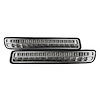 xTune Bumper Lights 1999-2006 GMC Sierra/Yukon
