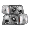 xTune FORD RANGER 93-97 PROJECT - image 1