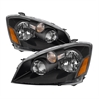 xTune NISSAN ALTIMA 05-06 HID M - image 1