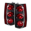 xTune OEM Style Tail Lights 2007-2014 GMC Yukon XL Denali/Yukon Denali - image 1