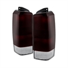 xTune OEM Style Tail Lights 1997-2001 Jeep Cherokee - image 1