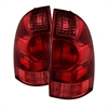 xTune OEM Style Tail Lights 2005-2008 Toyota Tacoma - image 1