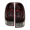xTune OEM Style LED Tail Lights 2009-2015 Toyota Tacoma - image 1