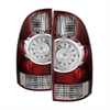 xTune OEM Style LED Tail Lights 2009-2015 Toyota Tacoma - image 1