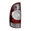 xTune OEM Style LED Tail Lights 2009-2015 Toyota Tacoma - image 1