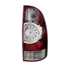xTune OEM Style LED Tail Lights 2009-2015 Toyota Tacoma - image 1