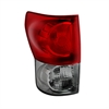 xTune OEM Style Tail Lights 2007-2009 Toyota Tundra - image 1