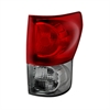 xTune OEM Style Tail Lights 2007-2009 Toyota Tundra - image 1