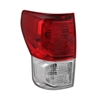 xTune OEM Style Tail Lights 2011-2013 Toyota Tundra - image 1