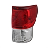 xTune OEM Style Tail Lights 2011-2013 Toyota Tundra - image 1