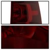 xTune OEM Style Tail Lights 2007-2013 Chevy Suburban/Tahoe - image 2