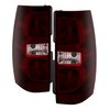 xTune OEM Style Tail Lights 2007-2013 Chevy Suburban/Tahoe - image 3