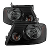 xTune Crystal Headlights 2004-2008 Ford F150 - image 1