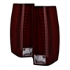 xTune OEM Style Tail Lights 2007-2014 Cadillac Escalade - image 1