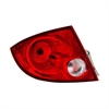 xTune OEM Style Tail Lights 2005-2010 Chevy Cobalt Sedan - image 1