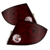 xTune OEM Style Tail Lights 2005-2010 Chevy Cobalt Sedan - image 1