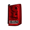 xTune OE Style Tail Lights 2009-2013 Honda Pilot - image 1