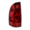 xTune OEM Style Tail Lights 2005-2008 Toyota Tacoma - image 1